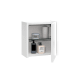Mueble auxiliar de baño Joker Coycama detalle 9