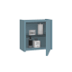 Mueble auxiliar de baño Joker Coycama detalle 14