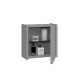 Mueble auxiliar de baño Joker Coycama detalle 10