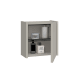 Mueble auxiliar de baño Joker Coycama detalle 12