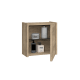 Mueble auxiliar de baño Joker Coycama detalle 8