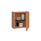 Mueble auxiliar de baño Joker Coycama detalle 13