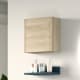Mueble auxiliar de baño Joker Coycama ambiente 16