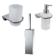 Conjunto de accesorios de baño Nicole Manillons Torrent principal 0