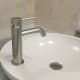 Grifo de lavabo Sirio GME ambiente 7