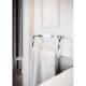 Toallero de baño Micra Cosmic detalle 3