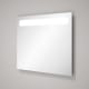 Espejo de baño con luz LED Lumen Visobath principal 0