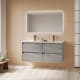 Conjunto mueble de baño Suki Amizuva principal 11