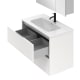 Conjunto mueble de baño Suki Amizuva detalle 17