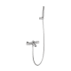 Grifo de bañera empotrado Line Imex principal 5