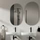 Espejo de baño Ada Visobath ambiente 2