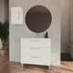 Conjunto mueble de baño Natalia Campoaras principal 0