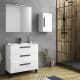Conjunto mueble de baño Natalia Campoaras ambiente 8