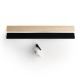 Conjunto mueble de baño Natalia Campoaras detalle 4