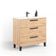 Conjunto mueble de baño Natalia Campoaras principal 2