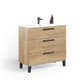 Conjunto mueble de baño Natalia Campoaras principal 1