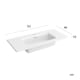 Conjunto mueble de baño Bequia Salgar detalle 11