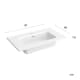 Conjunto mueble de baño Bequia Salgar detalle 10