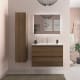 Conjunto mueble de baño Bequia Salgar principal 1