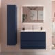 Conjunto mueble de baño Bequia Salgar principal 4