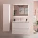 Conjunto mueble de baño Bequia Salgar principal 2