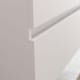 Conjunto mueble de baño Bequia Salgar detalle 8