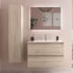 Conjunto mueble de baño Bequia Salgar principal 5
