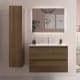 Conjunto mueble de baño Bequia Salgar principal 1