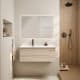 Conjunto mueble de baño Box Viso principal 0