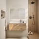 Conjunto mueble de baño Box Viso principal 5