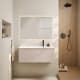 Conjunto mueble de baño Box Viso principal 6