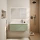 Conjunto mueble de baño Box Viso principal 7