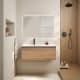 Conjunto mueble de baño Box Viso principal 10