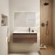 Conjunto mueble de baño Box Viso principal 8