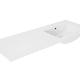 Conjunto mueble de baño Box Viso detalle 13