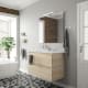Percha de baño Stick Cosmic ambiente 6
