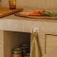 Percha de baño Stick Cosmic ambiente 3