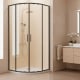 Mampara de ducha Prisma (PI130) Kassandra principal 0