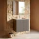 Mueble de baño Delta Viso principal 4