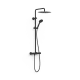 Columna de ducha y baño Flat Tres principal 1