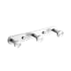 Percha de baño triple Eco 6500 Manillons Torrent principal 1
