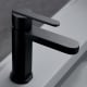 Pack Grifo de lavabo Roma Imex + Válvula click-clack detalle 5