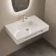 Lavabo suspendido Ideal Bruntec principal 0