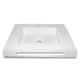 Lavabo suspendido Ideal Bruntec detalle 1