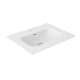 Lavabo encastrado Idea Viso principal 1