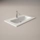 Lavabo encastrado Idea Viso principal 0