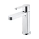 Grifo de lavabo Roma Imex principal 0