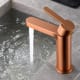 Grifo de lavabo Roma Imex ambiente 6