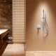 Grifo de ducha empotrado Toscana Imex ambiente 9