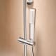 Grifo de ducha empotrado Toscana Imex detalle 6